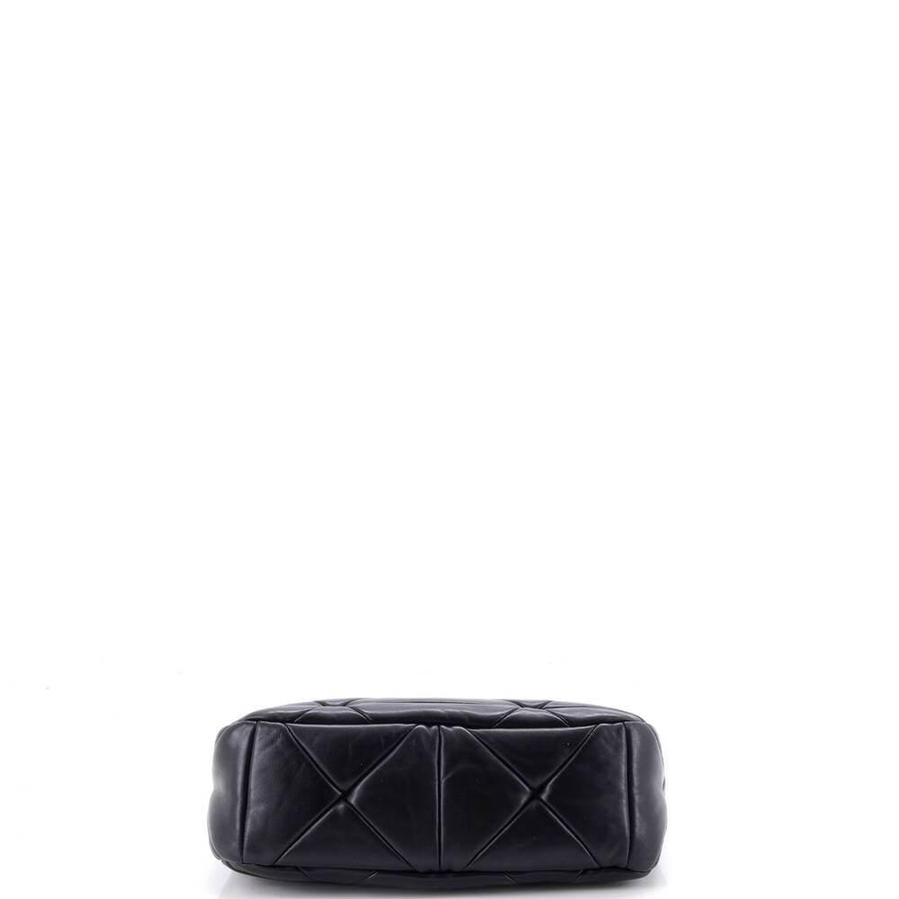 Prada Small System Re-Edition Shoulder Bag Quilted Nappa Leather - Picture 4 of 6